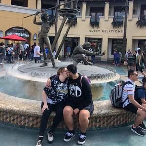 Meet your Posher, Candace